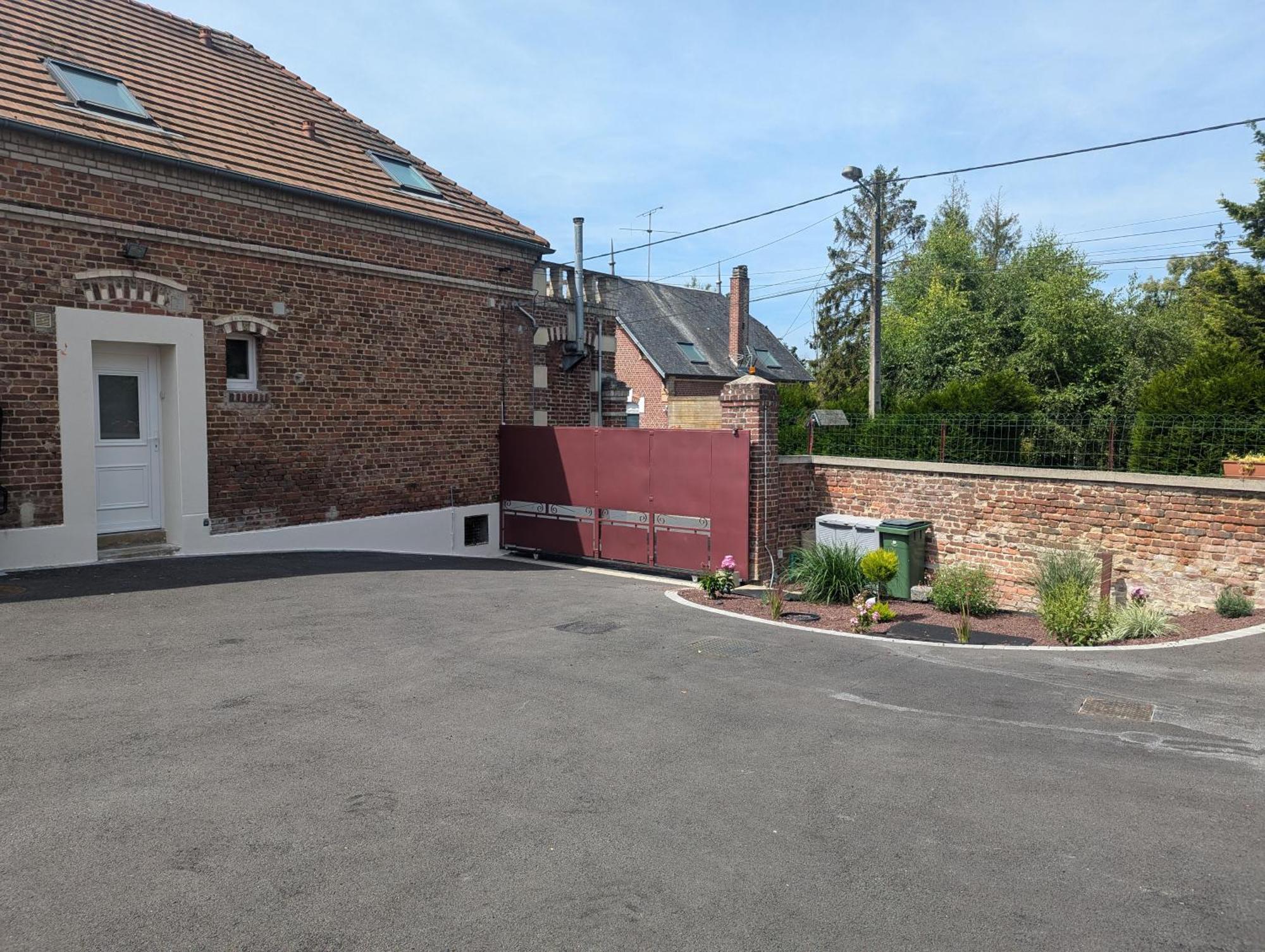 Studio Les Chambres De La Source - Milouin Sancourt  Екстер'єр фото
